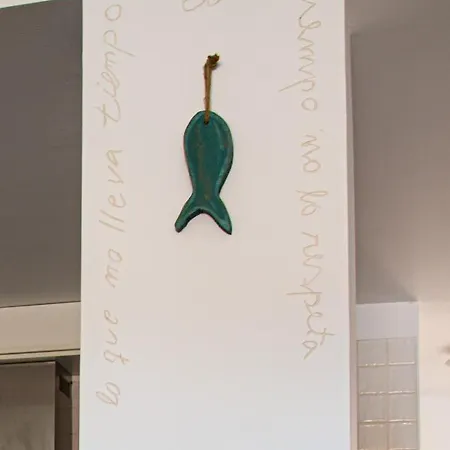 Appartement Vistas Al Mar Junto A La Playa 3b Poris de Abona