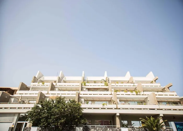 Vistas Al Mar Junto A La Playa 3b Apartamento Poris de Abona