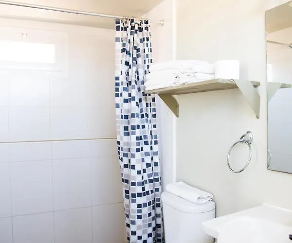 Vistas Al Mar Junto A La Playa 3b Apartamento Poris de Abona