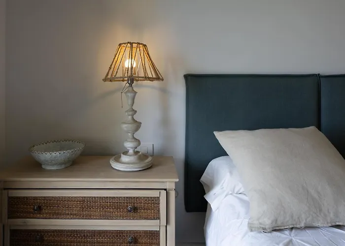 Vistas Al Mar Junto A La Playa 3b Apartamento Poris de Abona