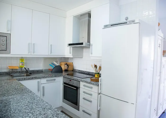 Vistas Al Mar Junto A La Playa 3b Poris de Abona