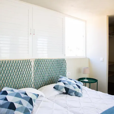 アパート Vistas Al Mar Junto A La Playa 3b