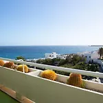 Vistas Al Mar Junto A La Playa 3b 아파트 포리스 데 아보나